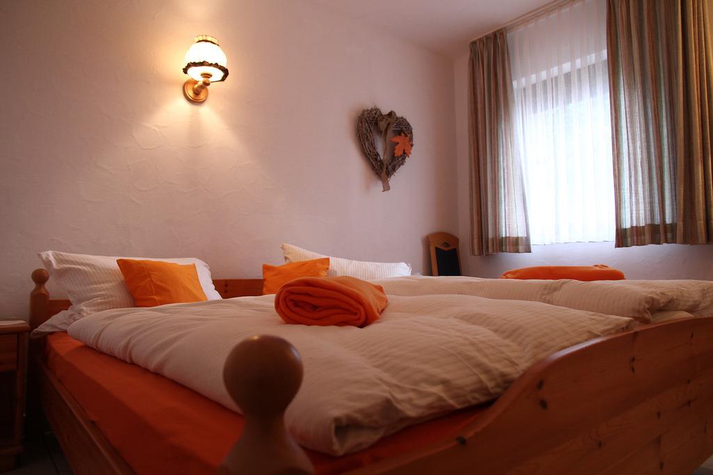 Apartamento Heidi'S Haeuschen Schollbrunn Exterior foto